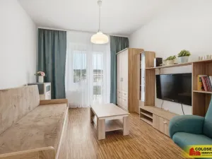 Prodej bytu 2+1, Blansko, 51 m2