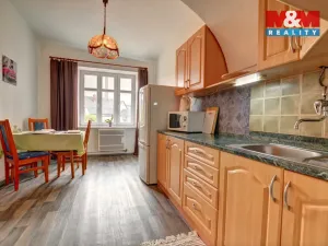 Prodej rodinného domu, Hostinné, Horská, 408 m2