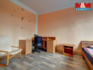 Prodej rodinného domu, Hostinné, Horská, 408 m2