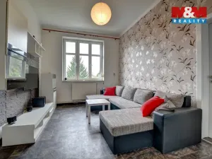 Prodej činžovního domu, Hostinné, Horská, 408 m2