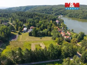 Prodej pozemku pro bydlení, Jevany, 2611 m2