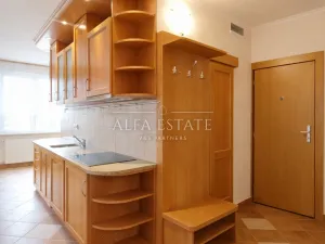 Pronájem bytu 2+1, Karlovy Vary - Bohatice, Krušnohorská, 64 m2