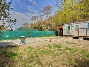 Prodej zahrady, Dolní Břežany - Lhota, Břežanské údolí, 225 m2