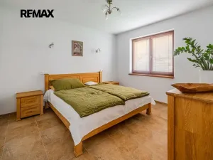 Prodej rodinného domu, Kyšice, 121 m2