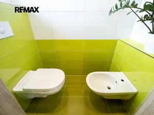 Prodej rodinného domu, Kyšice, 121 m2