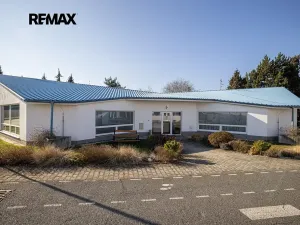 Prodej skladu, Plzeň, Dopravní, 9469 m2