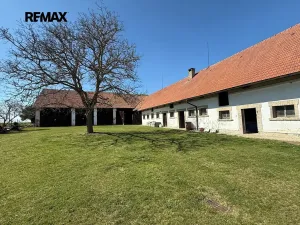 Prodej zemědělského objektu, Kožlany, Na Mazancích, 200 m2