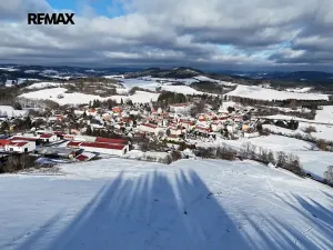 Prodej ubytování, Hartmanice, 273 m2