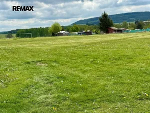 Prodej pozemku, Toužim, 13575 m2