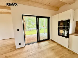 Prodej rodinného domu, Toužim, 93 m2