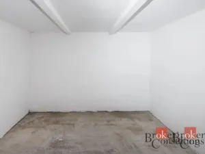 Pronájem bytu 2+kk, Ostrava - Mariánské Hory, Cottonové, 37 m2