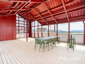 Pronájem bytu 2+kk, Praha - Modřany, Kolmanova, 46 m2