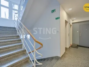 Pronájem kanceláře, Zlín, třída Tomáše Bati, 108 m2