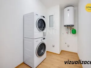 Pronájem bytu 3+kk, Zlín, třída Tomáše Bati, 108 m2