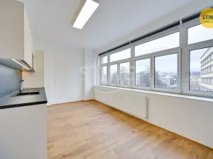 Pronájem bytu 3+kk, Zlín, třída Tomáše Bati, 108 m2