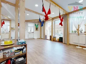 Prodej rodinného domu, Prostějov, Sokolská, 205 m2