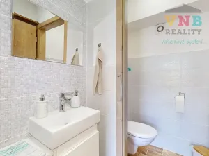 Prodej rodinného domu, Prostějov, Sokolská, 205 m2