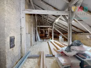 Prodej rodinného domu, Prostějov, Sokolská, 205 m2