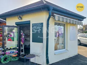 Pronájem komerční nemovitosti, Karviná, tř. Těreškovové, 15 m2