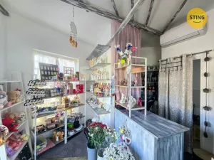 Pronájem komerční nemovitosti, Karviná, tř. Těreškovové, 15 m2