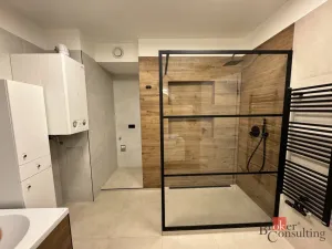 Pronájem bytu 3+kk, Plzeň - Černice, V Bezinkách, 99 m2