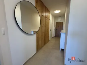 Pronájem bytu 3+kk, Plzeň - Černice, V Bezinkách, 99 m2