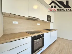 Pronájem bytu 2+kk, Jaroměř, Josefa Šímy, 58 m2