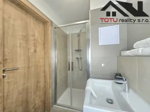 Pronájem bytu 2+kk, Jaroměř, Josefa Šímy, 58 m2