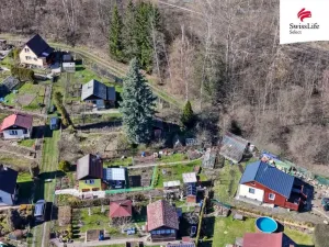 Prodej chaty, Jenišov, 20 m2