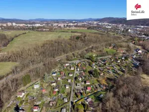 Prodej chaty, Jenišov, 20 m2