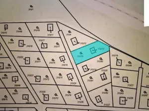 Prodej chaty, Jenišov, 20 m2