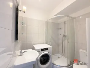 Pronájem bytu 1+kk, Plzeň - Jižní Předměstí, Husova, 42 m2