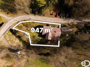 Prodej rodinného domu, Krásný Les, 300 m2