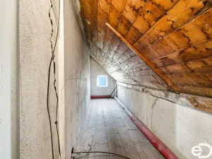 Prodej rodinného domu, Krásný Les, 300 m2