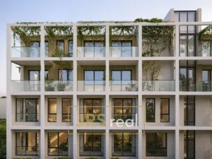 Prodej atypického bytu, durres, Albánie, 110 m2