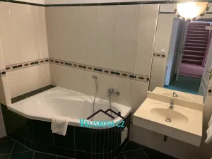 Pronájem bytu 1+kk, Kroměříž, Riegrovo náměstí, 29 m2