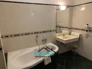 Pronájem bytu 1+kk, Kroměříž, Riegrovo náměstí, 29 m2