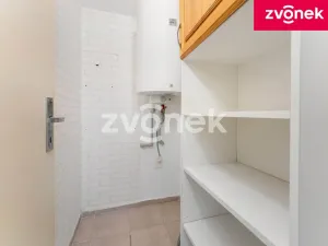 Prodej bytu 2+1, Zlín - Kudlov, Žlutá, 57 m2