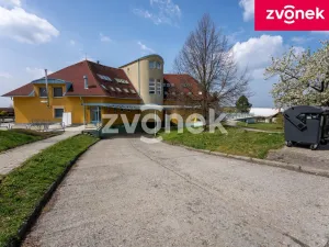 Prodej bytu 2+1, Zlín - Kudlov, Žlutá, 57 m2