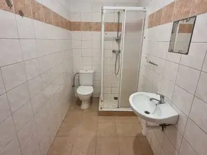 Pronájem ubytování, Jamné, 150 m2