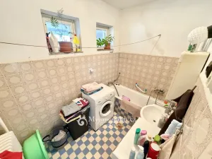 Prodej rodinného domu, Vrbovec - Hnízdo, 192 m2