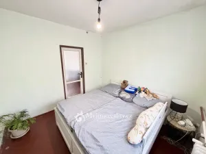 Prodej rodinného domu, Vrbovec - Hnízdo, 192 m2