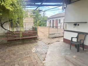 Prodej rodinného domu, Vrbovec - Hnízdo, 192 m2