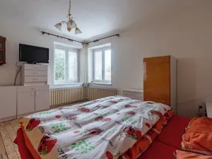 Prodej rodinného domu, Jihlava, Nad Přejezdem, 305 m2