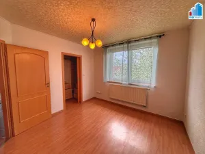 Pronájem bytu 3+1, Nýřany, Havířská, 80 m2