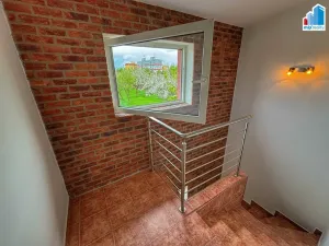 Pronájem bytu 3+1, Nýřany, Havířská, 80 m2