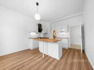 Pronájem bytu 2+kk, Praha - Michle, Počátecká, 49 m2