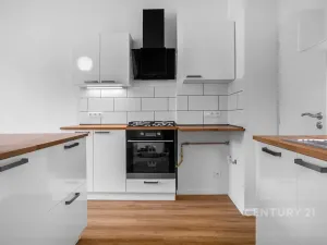 Pronájem bytu 2+kk, Praha - Michle, Počátecká, 49 m2