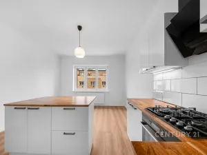 Pronájem bytu 2+kk, Praha - Michle, Počátecká, 49 m2