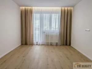 Pronájem bytu 1+1, Prostějov, sídl. Svobody, 36 m2